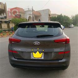 هيونداي توسان